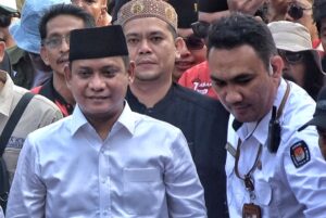Asep Surya Atmaja Ditunjuk Jadi Bupati Bekasi Definitif Gantikan Ade Kuswara Kunang