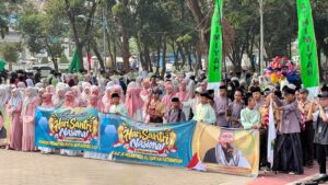 Wajah Santri di Era Digital: Merawat Tradisi Tanpa Membungkam Nalar Kritis