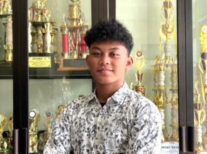 Bersaing 36 Ribu Peserta, Siswa SMAN 3 Bekasi Masuk Top 40 OSN Ekonomi