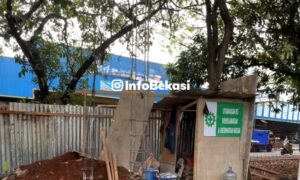 Kelakar Pramono Anung ke Walikota Bekasi: Kalau Halte Belum Dibangun, Biar DKI yang Buat