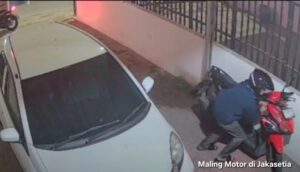 Sehari Sebelum Operasi, Motor Hilang: Rentetan Musibah Dialami Warga Jaka Setia