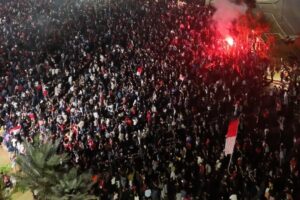 35 Tahun Menanti, Indonesia Akhirnya Juara FIFA ASEAN Cup 2026 Tekuk Thailand Lewat Adu Penalti