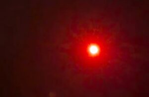 Teka Teki Bola Api Misterius di Langit Sukamurni, Polisi: Hand Flare Perayaan Kemenangan Timnas