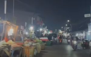 Pasar Bantargebang: Cerita Pasar Tua yang ada di Kota Bekasi