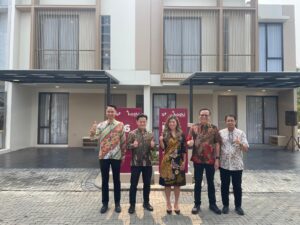 Rumah Rp1-2 Miliar Masih Jadi Incaran Warga Bekasi